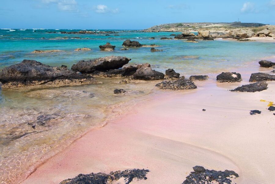 Rethymno: Elafonisi Day Trip with Balos Lagoon Photo-Stop - Key Highlights to Know Before You Go