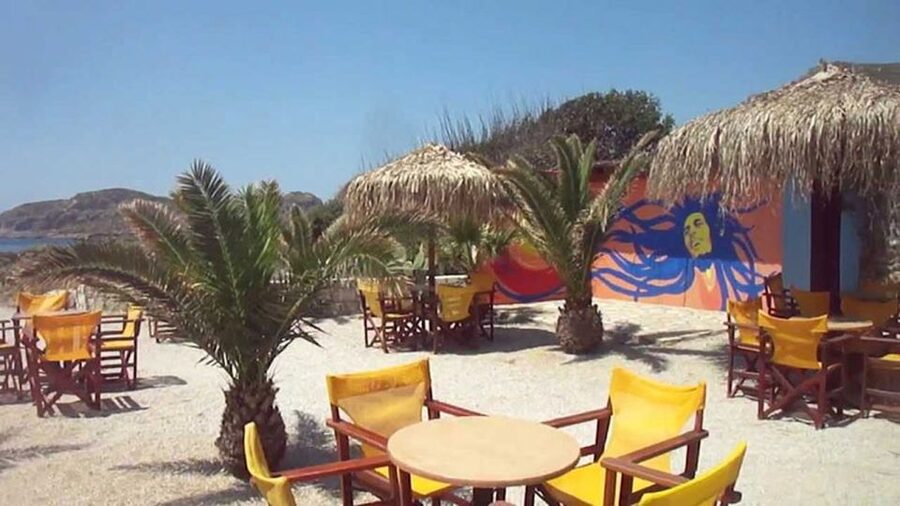 Rethymno: Falassarna Beach Day Trip with Transfer - Key things I’d plan around before you go