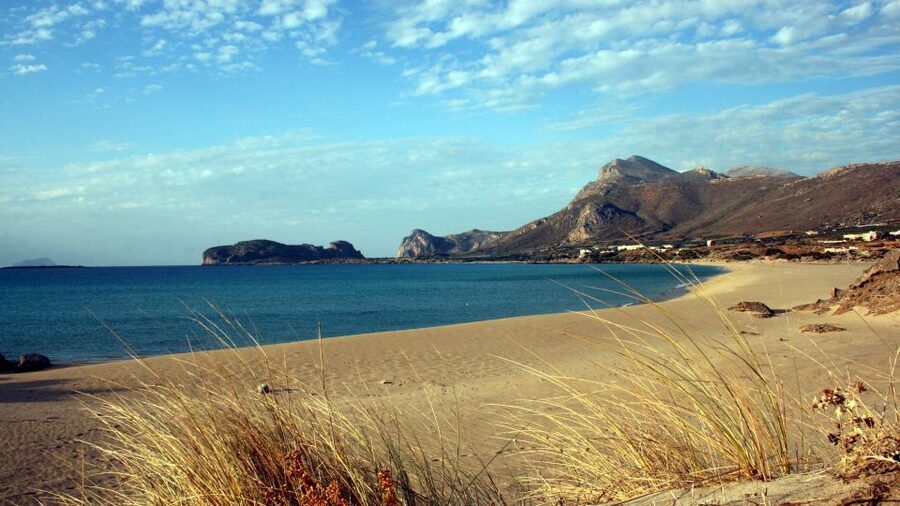 Rethymno: Falassarna Beach Day Trip with Transfer - Price and value: why $34 can be a smart deal