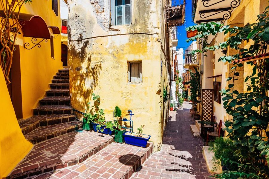 Rethymno: Full or Half-Day Trip to Chania with Audio Guide - FAQ