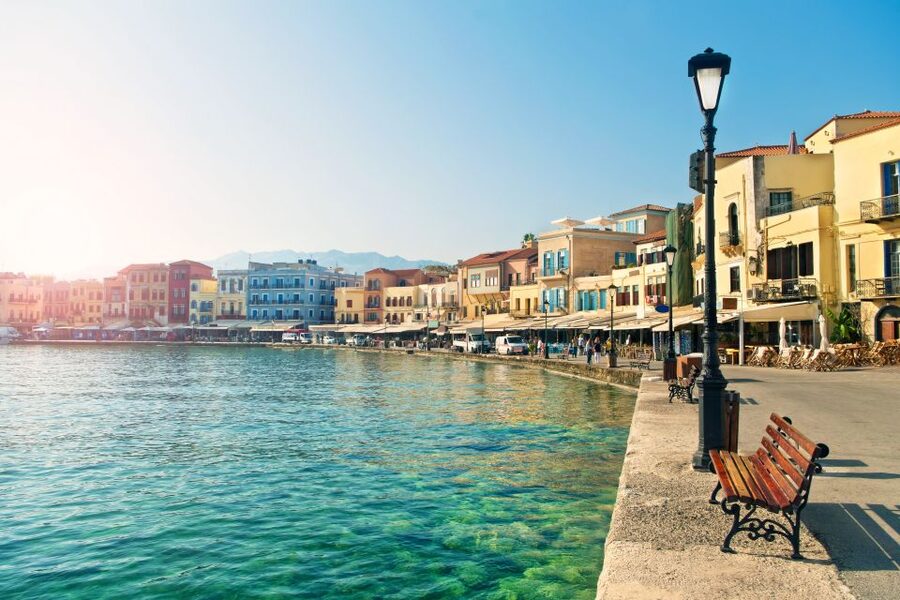 Rethymno: Full or Half-Day Trip to Chania with Audio Guide - Price and Value: Is About $28 a Fair Trade?