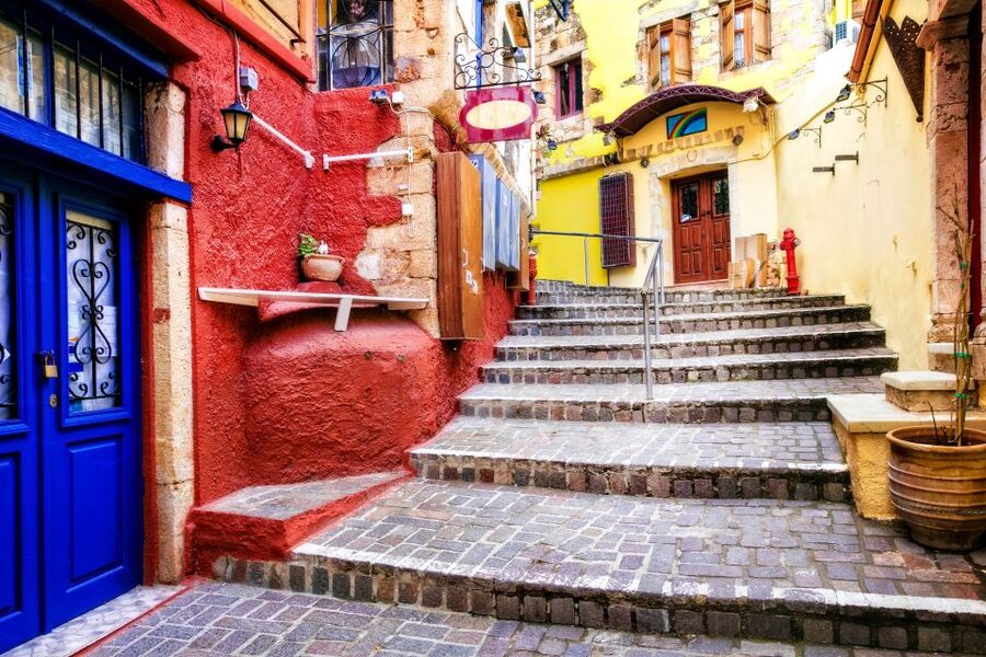 Rethymno: Full or Half-Day Trip to Chania with Audio Guide - Should You Book This Rethymno to Chania Day Trip?