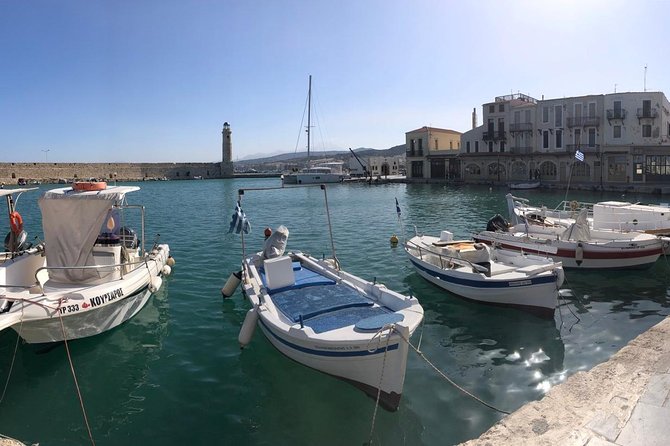 Rethymno Inland - Arkadi Monastery: Cretan resistance and a solemn walk through the setting