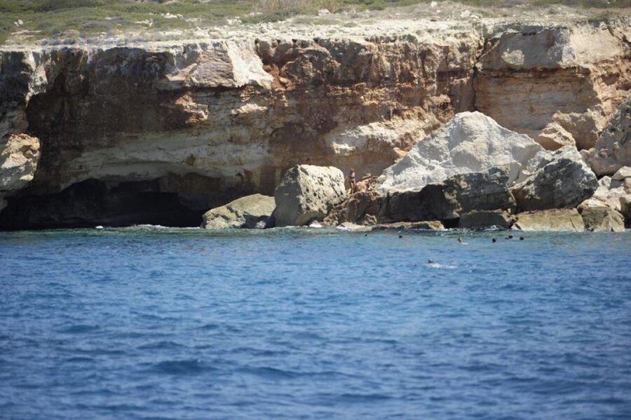 Rethymno: Mini Pirate Boat Cruise with Swimming Stop - The 30-Minute Swim Stop: How to Make It Worth It