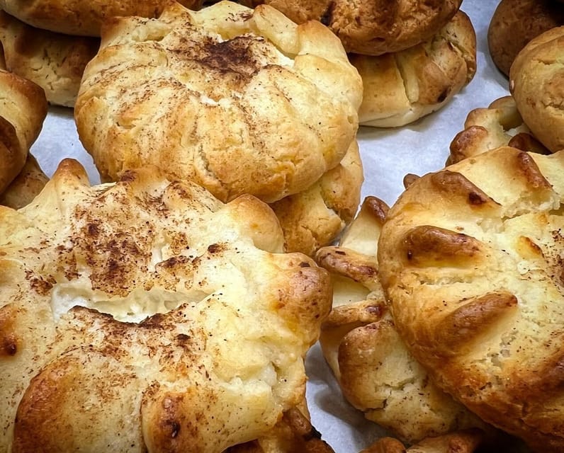 Rethymno Old Town: A Traditional Cretan Food Tour - A secret spirits stop: snacks, sips, and a guided story
