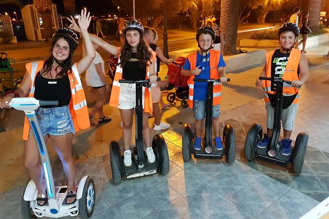 Rethymno Old Town Guided Segway Tour - Should you book the Rethymno Old Town Guided Segway Tour?