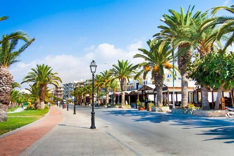 Rethymno Open Market Experience:From Rethymno Bali & Panormo - Key things to know before you go