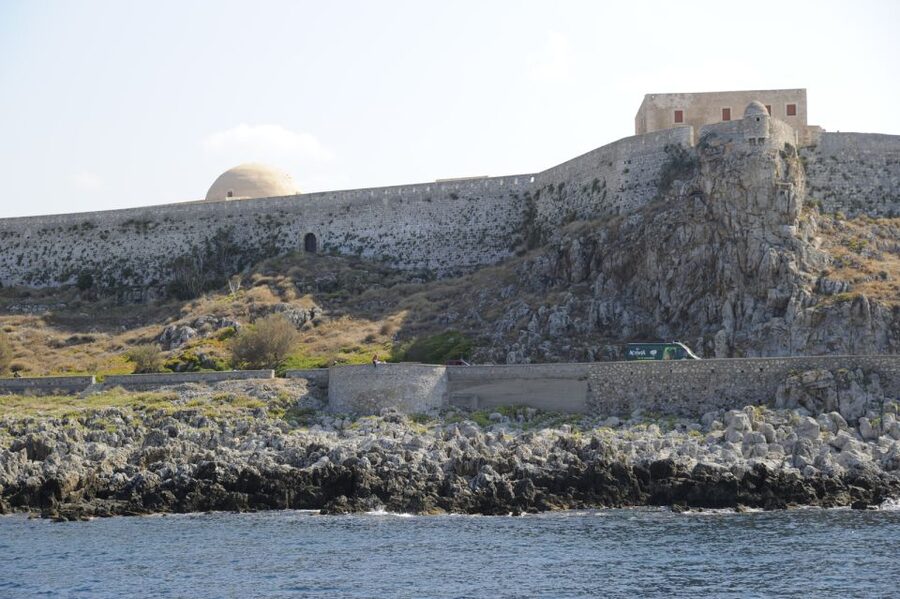 Rethymno: Pirate Boat Cruise with Swimming Stop - Kefalas Bay Swim and Snorkel Stop: The Hour That Makes the Trip