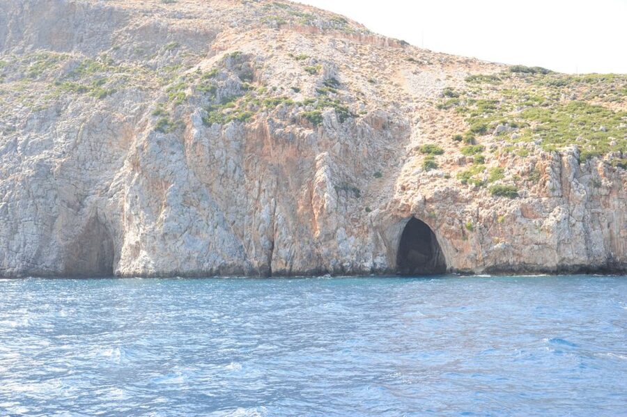 Rethymno: Pirate Boat Cruise with Swimming Stop - Crew, Captain, and the Pirate-Boat Fun Factor