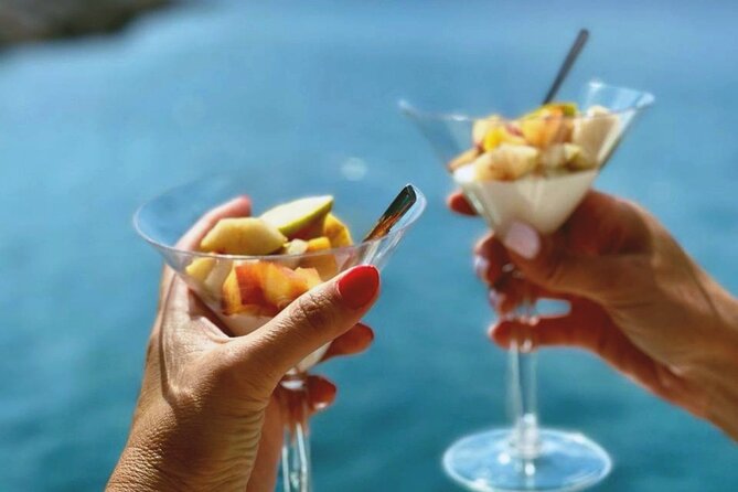 Rethymno: Private Catamaran Cruise with Lunch and Drinks - Key highlights worth your attention