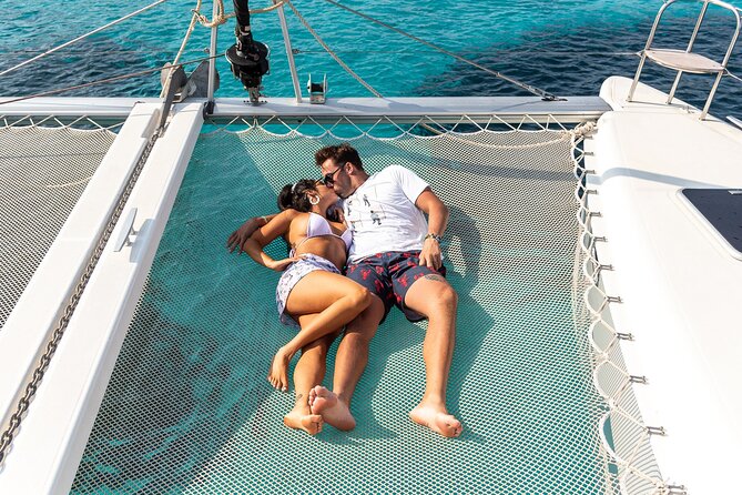 Rethymno: Private Catamaran Cruise with Lunch and Drinks - Sailing time that doesn’t feel rushed