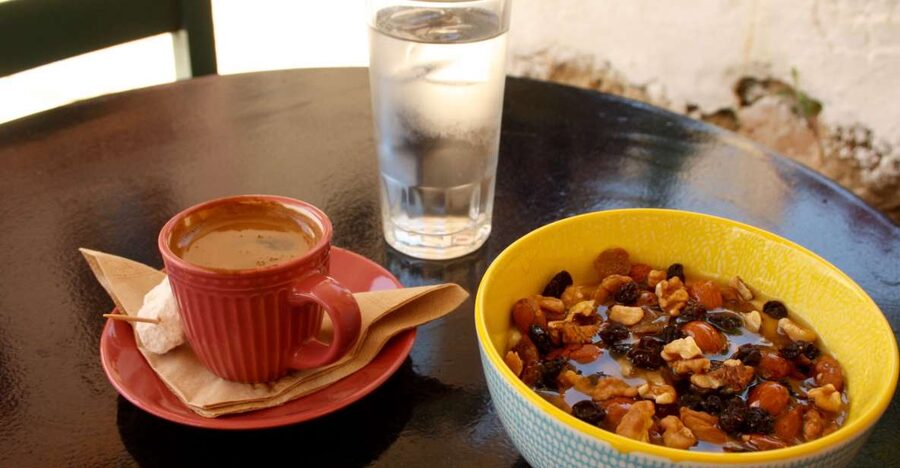 Rethymno: Private Old Town Highlights Tour with Street Food - How the Walk Turns Into Real Cretan Street Food