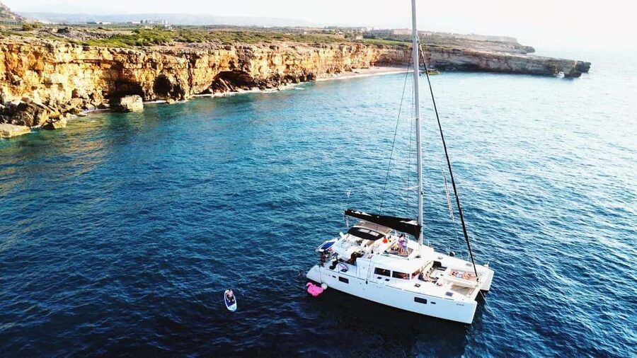 Rethymno: Private Sunset Cruise with Wine and Snacks - Rethymno Sunset on a Private Catamaran: Why This Feels Like a Real Treat