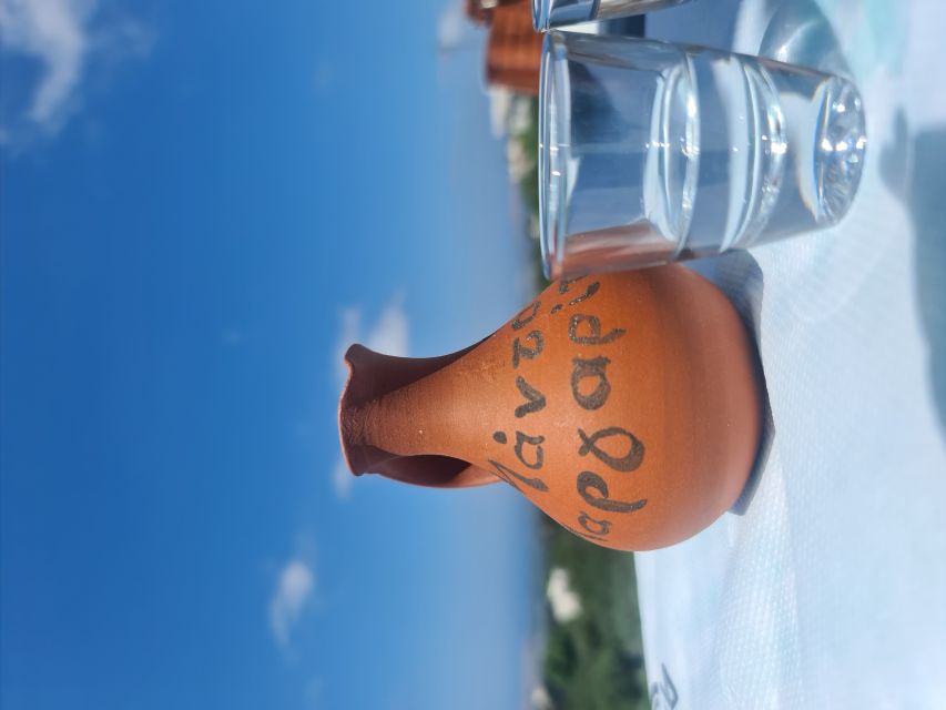 Rethymno:Private Tour to Arkadi-Margarites and Melidoni - Key things I’d watch for before you book