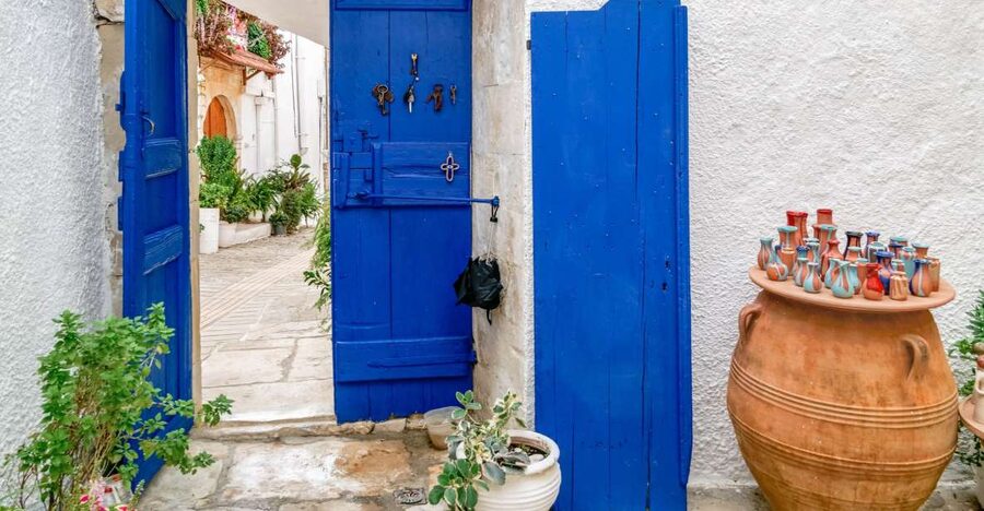 Rethymno:Private Tour to Arkadi-Margarites and Melidoni - How the day runs, starting with pickup in Rethymno