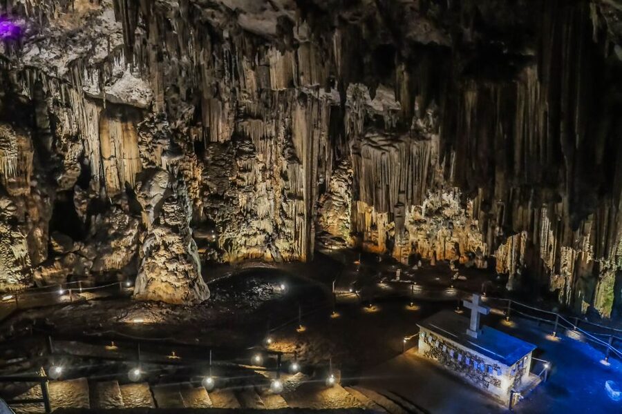 Rethymno:Private Tour to Arkadi-Margarites and Melidoni - Price and value: $471 per group up to 6