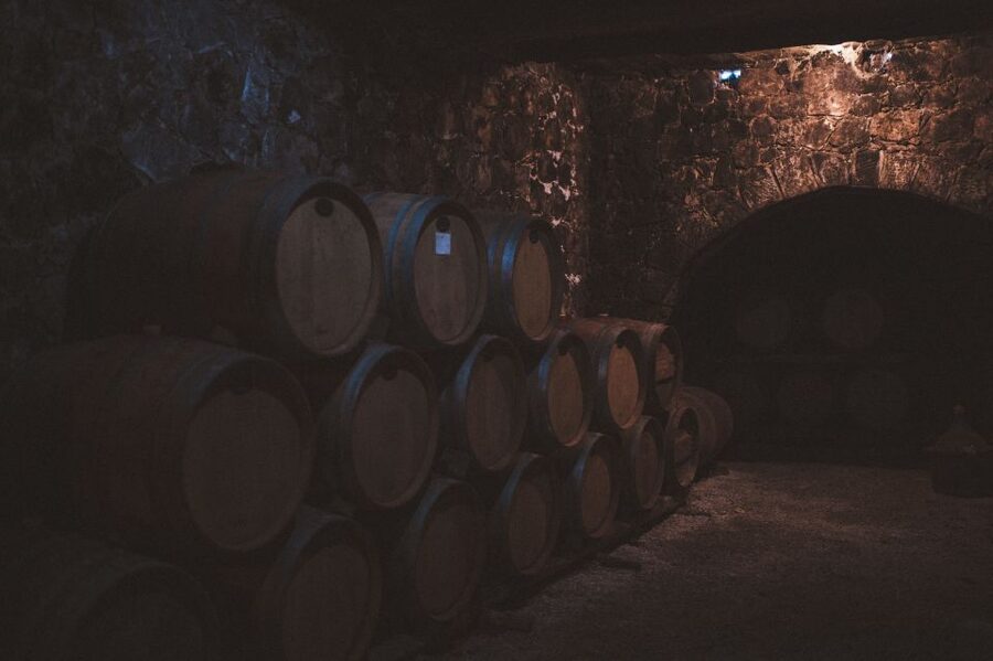 Rethymno: Private Winery & Olive Oil Tasting Tour with Lunch - Key things to know before you go