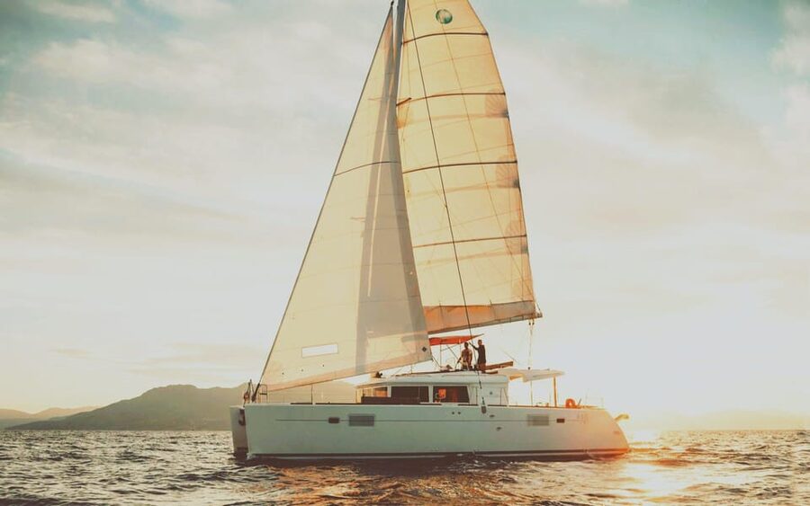 Rethymno: Sunset Catamaran Cruise - Sushi & Open Bar - Key Highlights You Can Plan Around