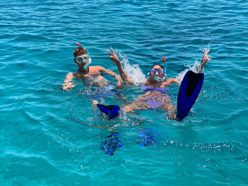 Rethymno: Sunset Catamaran Cruise - Sushi & Open Bar - Final Call: Should You Book This Rethymno Sunset Catamaran With Sushi?