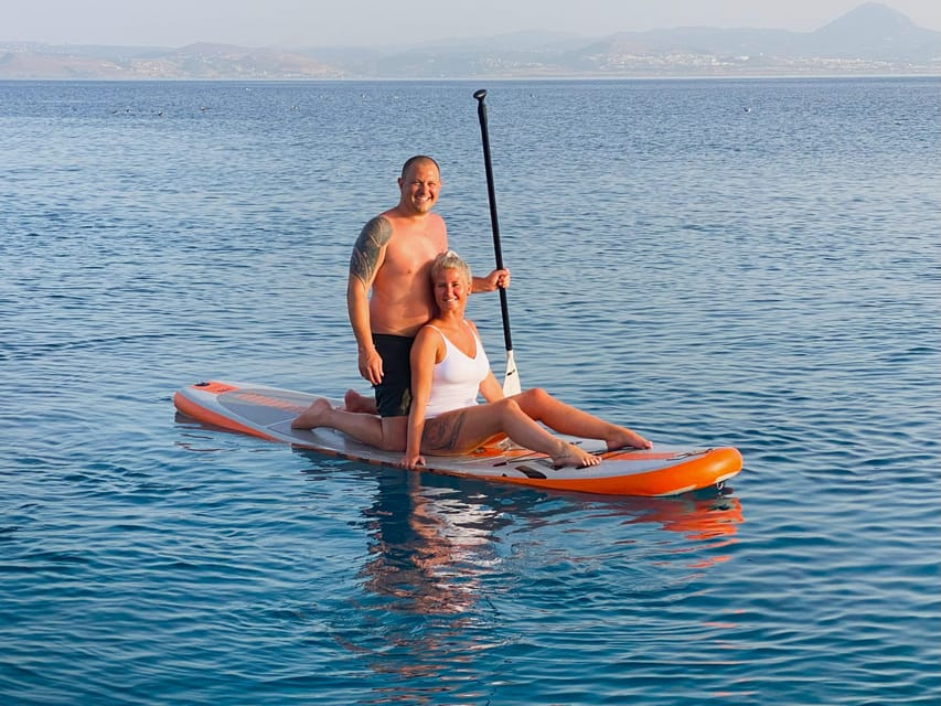 Rethymno: Sunset Catamaran Cruise - Sushi & Open Bar - Price and Value: What $100 Gets You on This Half-Day Catamaran
