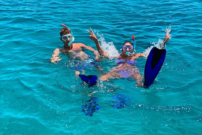 Rethymno: Sunset Catamaran Trip - Sushi & Open Bar - Weather Reality Check: When Choppy Seas Change the Experience