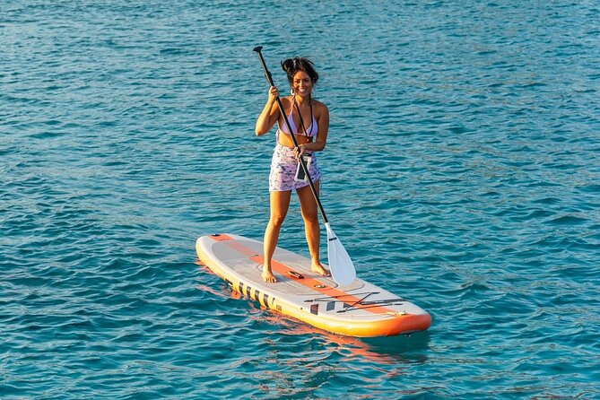Rethymno: Sunset Catamaran Trip - Sushi & Open Bar - Who This Sunset Catamaran Fits Best