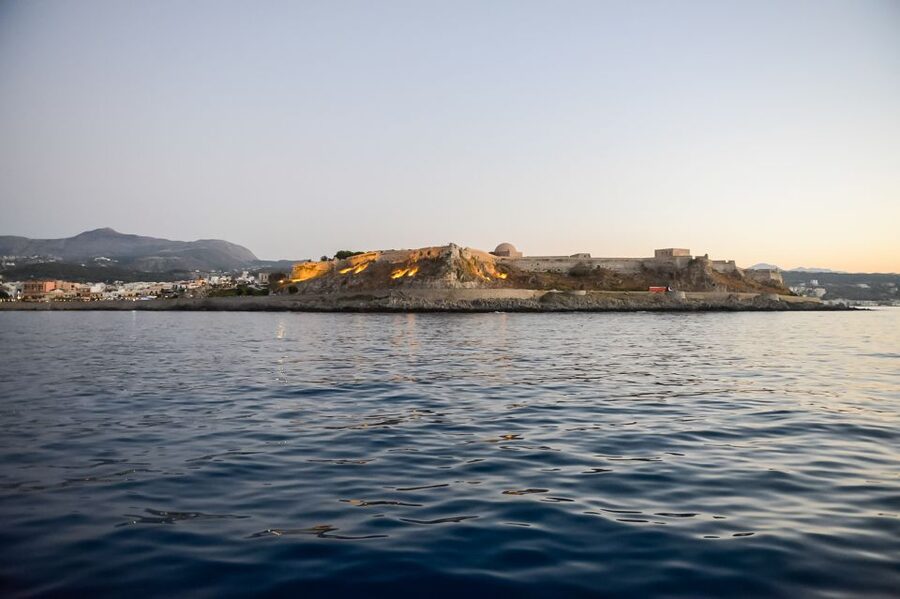 Rethymno: Sunset Cruise on a Wooden Pirate Boat - Who Should Book This Cruise (and Who Should Skip It)