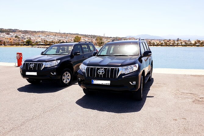 Rethymno Tour - VIP Private Tour - Key reasons this VIP Rethymno tour is worth your time