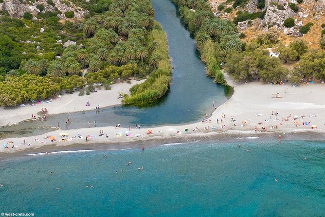 Rethymno Tour - VIP Private Tour - A private, up-to-8 group with real customization