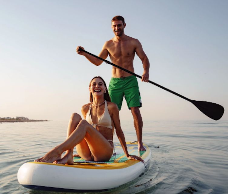 Rethymno Town: Sea Watersports Activities on the Beach - Should You Book This Rethymno Beach Watersports Spot?