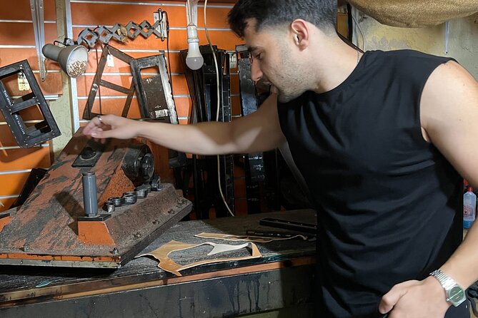 Rethymno: Traditional Arts & Workshops Tour. - Price and value: is $81 worth it?