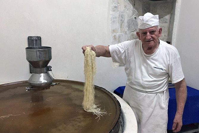 Rethymno Walking & Gastronomy Tour - Price and Timing: Does It Add Up?