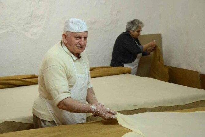 Rethymno Walking & Gastronomy Tour - Guides Make the Difference, and It Shows in the Details