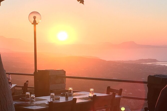 Rethymnon 4x4 Sunset Safari Tour - Key things I think you should know first