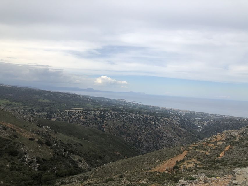 Rethymnon 4x4 Sunset Safari Tour - Who Should Book This Sunset Safari, and Who Should Skip It