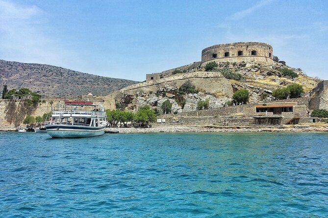 Rethymnon:Day Trip to Spinalonga, Agios Nikolaos and Elounda - Price and value: convenience plus two optional-ticket add-ons