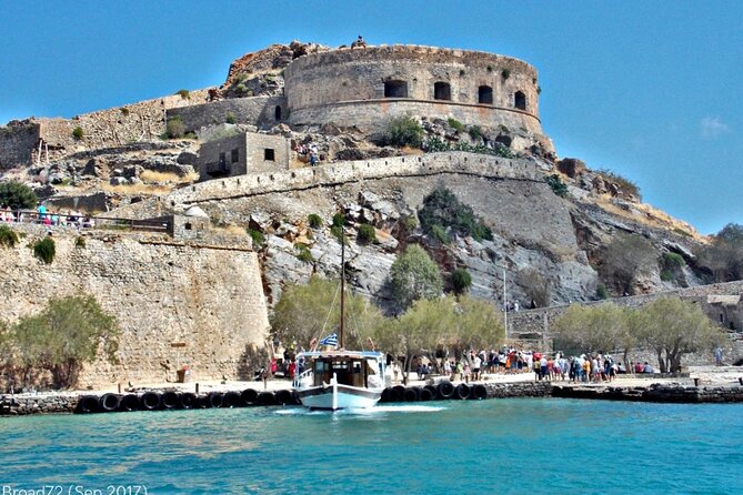 Rethymnon:Day Trip to Spinalonga, Agios Nikolaos and Elounda - Who should book this Spinalonga, Elounda, and Agios Nikolaos day trip?