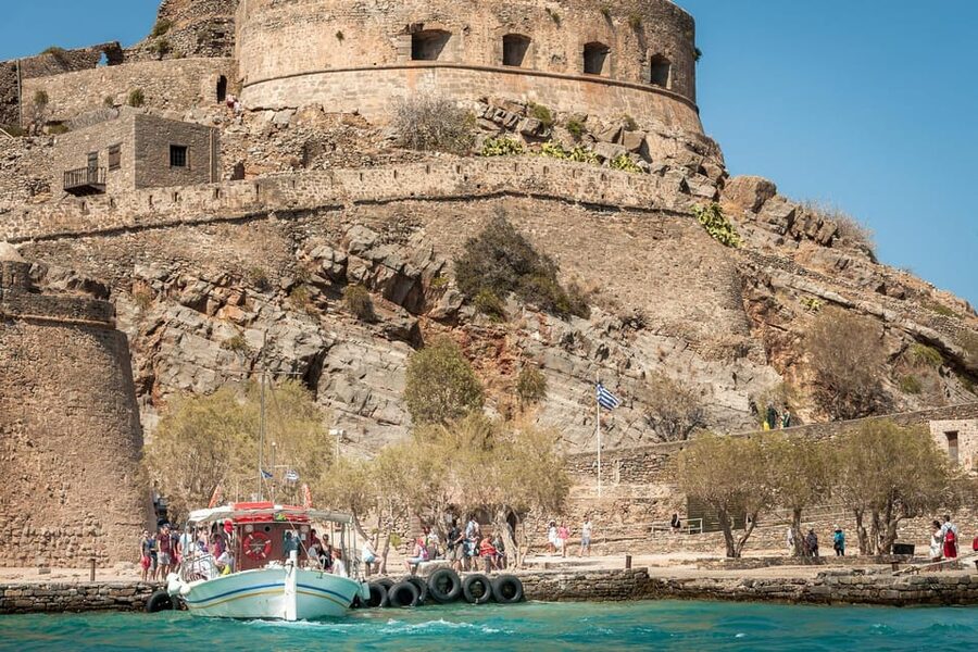 Rethymnon:Day Trip to Spinalonga, Agios Nikolaos and Elounda - Price and value: what $30 buys, and what costs extra