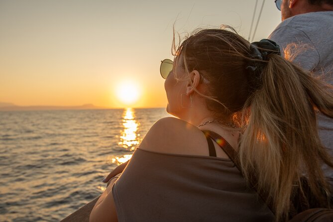 Rethymnon Golden Hour Cruise with a Pirate Boat - Who This Cruise Works Best For