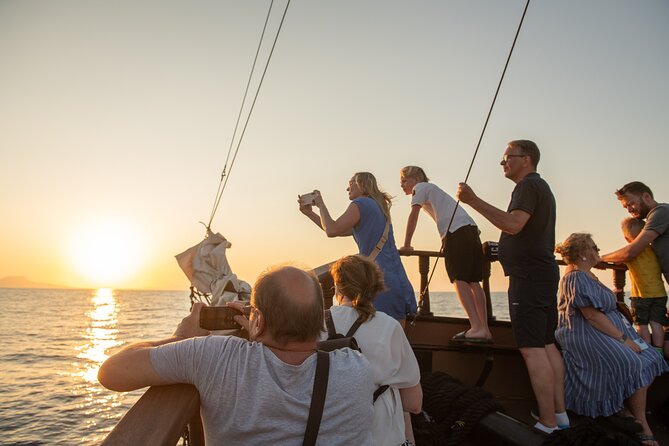 Rethymnon Golden Hour Cruise with a Pirate Boat - Should You Book the Rethymnon Golden Hour Pirate Cruise?