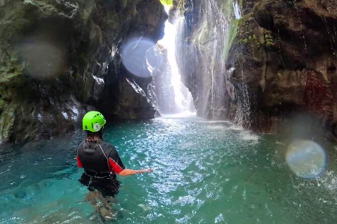 River Trekking at Kourtaliotiko Gorge - Timing, Meeting Point, and the 4.5-Hour Flow