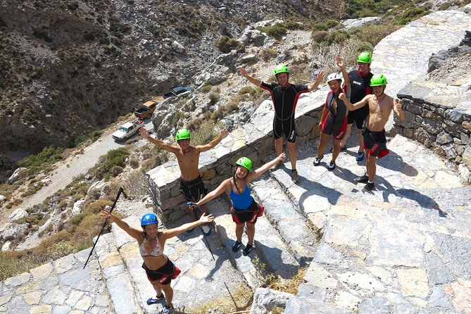 River Trekking at Kourtaliotiko Gorge - Price and Value: What You’re Paying For (and Why It Adds Up)