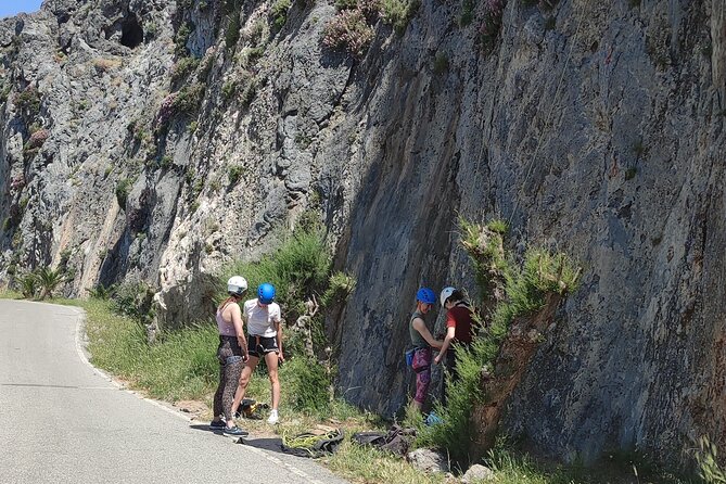 Rock Climbing on Crete with a Guide at Rethymnon, Plakias beach - Price and Inclusions: Is $142.16 Good Value?