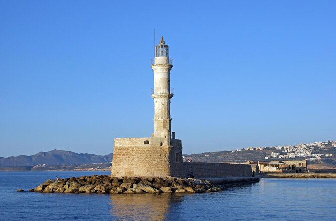 Sailing Cruises Chania - Key Things That Make This Sail Out Of Chania Worth Your Time