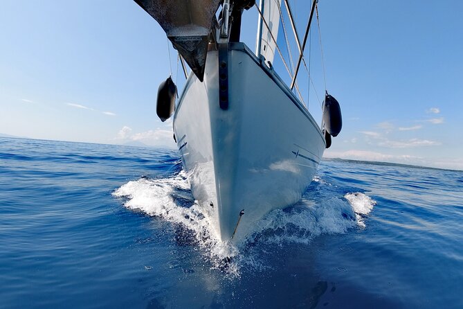 Sailing Cruises Chania - Snacks, Lunch, and an Open Bar That Actually Helps the Day Flow