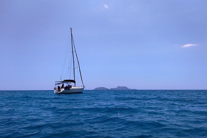 Sailing in South Crete with transfer from Matala & Ag. Galini - Key highlights worth knowing