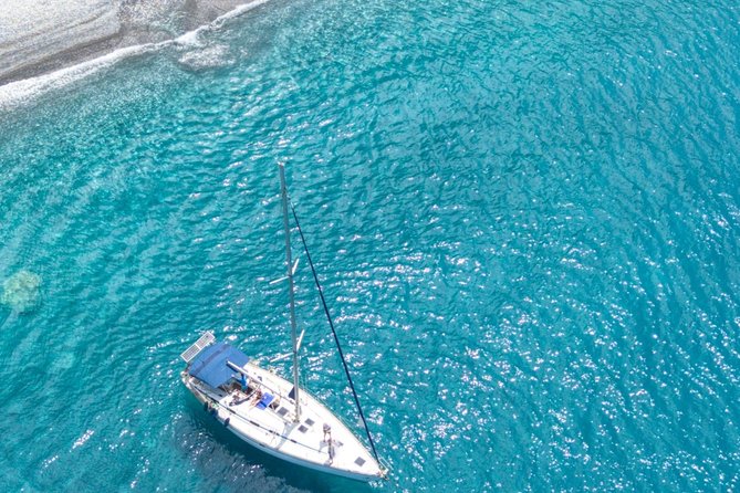 Sailing trip to the Top Coasts of Crete, Daily/Multi-day - Key points before you go