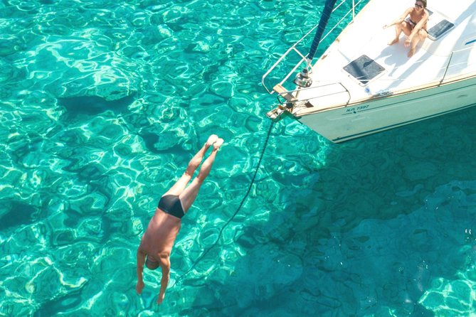 Sailing trip to the Top Coasts of Crete, Daily/Multi-day - Why this south-coast route feels different than most Cretan days