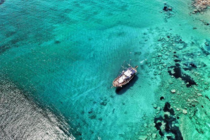 Sailing Trips with Cretan Sailing - Key things I think you should know before you go