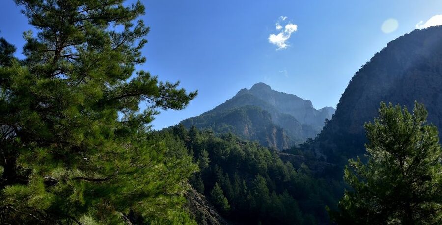 Samariá Gorge Hike: Day Excursion from Chania - Price and add-ons: what your $47 really becomes
